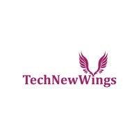 TechNewWings logo, TechNewWings contact details