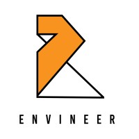 Envineer Oy logo, Envineer Oy contact details