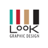 Look Graphic Design logo, Look Graphic Design contact details