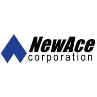 NewAce Corporation logo, NewAce Corporation contact details