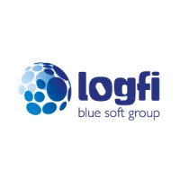 LOGFI - Groupe BLUE SOFT logo, LOGFI - Groupe BLUE SOFT contact details