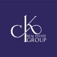 CK Real Estate Group logo, CK Real Estate Group contact details