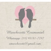 Marchezetti Cerimonial logo, Marchezetti Cerimonial contact details