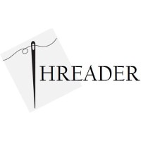 Threader logo, Threader contact details