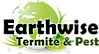 Earthwise Termite and Pest logo, Earthwise Termite and Pest contact details