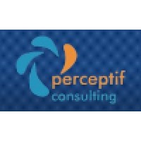 Perceptif Consulting logo, Perceptif Consulting contact details