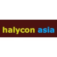 Halycon Asia logo, Halycon Asia contact details