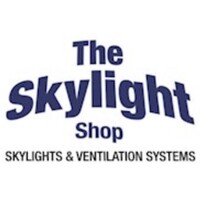 The Skylight Shop logo, The Skylight Shop contact details