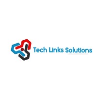 Tech Links Solutions logo, Tech Links Solutions contact details