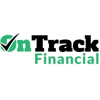 OnTrack Financial logo, OnTrack Financial contact details