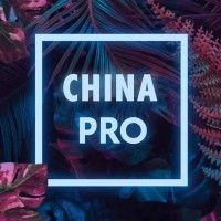 China Pro logo, China Pro contact details