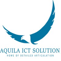 Aquila ICT Solution logo, Aquila ICT Solution contact details