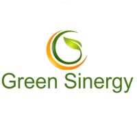 Green Sinergy logo, Green Sinergy contact details