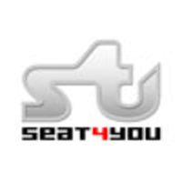 Seat4You AS logo, Seat4You AS contact details