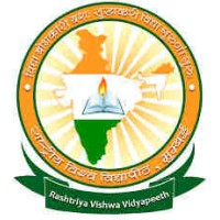 Rashtriya Vishwa Vidyapeeth logo, Rashtriya Vishwa Vidyapeeth contact details