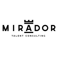 Mirador Talent Consulting logo, Mirador Talent Consulting contact details