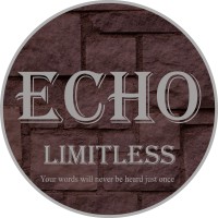 Echo Limitless logo, Echo Limitless contact details