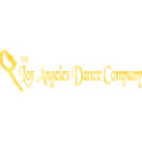 The Los Angeles Dance Company logo, The Los Angeles Dance Company contact details