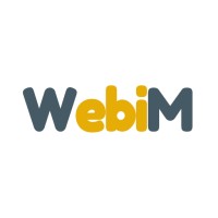 Webim Digital Solutions logo, Webim Digital Solutions contact details