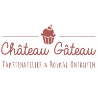 Château Gâteau logo, Château Gâteau contact details