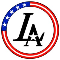 LOVING AMERICAN Inc. logo, LOVING AMERICAN Inc. contact details