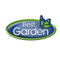 Best Garden logo, Best Garden contact details