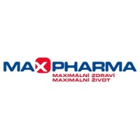 Maxpharma servis s.r.o. logo, Maxpharma servis s.r.o. contact details