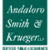 Andaloro, Smith & Krueger, LLP logo, Andaloro, Smith & Krueger, LLP contact details