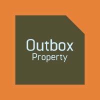 Outbox Property logo, Outbox Property contact details