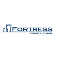 Fortress Construction logo, Fortress Construction contact details