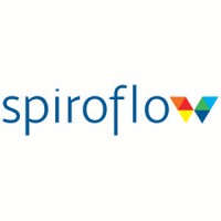 Spiroflow Ltd logo, Spiroflow Ltd contact details