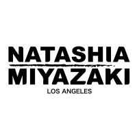 NATASHIA MIYAZAKI logo, NATASHIA MIYAZAKI contact details