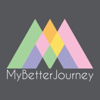 MyBetterJourney logo, MyBetterJourney contact details