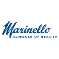 Marinello Schools of Beauty logo, Marinello Schools of Beauty contact details