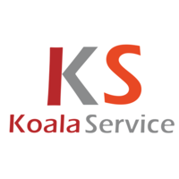 KS logo, KS contact details