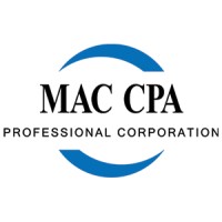 MAC CPA Professional Corporation logo, MAC CPA Professional Corporation contact details