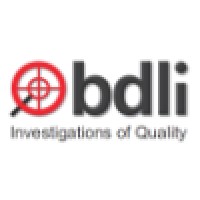 BDL Investigations Ltd logo, BDL Investigations Ltd contact details