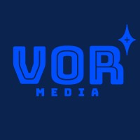 VOR Media LLC logo, VOR Media LLC contact details