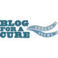 Blog for a Cure logo, Blog for a Cure contact details