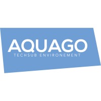 AQUAGO by TECHSUB logo, AQUAGO by TECHSUB contact details