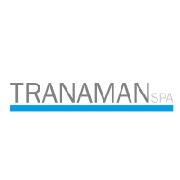 Tranaman SpA logo, Tranaman SpA contact details