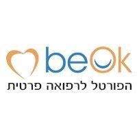 BeOk logo, BeOk contact details