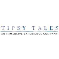 Tipsy Tales logo, Tipsy Tales contact details