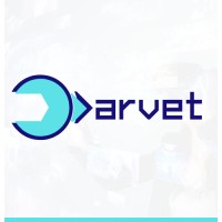 Arvet logo, Arvet contact details