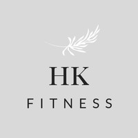 HK FITNESS logo, HK FITNESS contact details