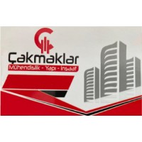 ÇAKMAKLAR MÜH. Yapı İnş.Taah.Tic.Ltd.Şti logo, ÇAKMAKLAR MÜH. Yapı İnş.Taah.Tic.Ltd.Şti contact details