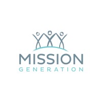 Mission Generation logo, Mission Generation contact details