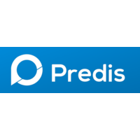 Predis Health logo, Predis Health contact details