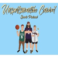 Unsportsmanlike Conduct Sports Podcast logo, Unsportsmanlike Conduct Sports Podcast contact details