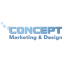 Design Concept Marketing logo, Design Concept Marketing contact details